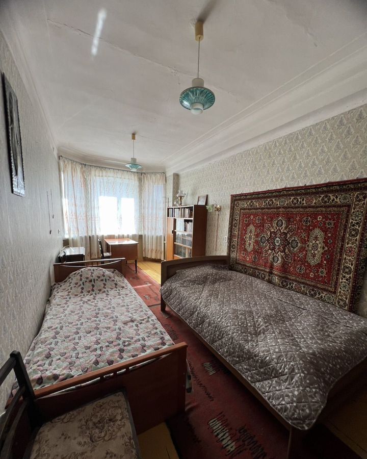 квартира г Великие Луки пр-кт Ленина 40/33 фото 11