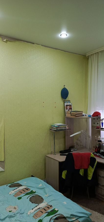 квартира р-н Сердобский г Сердобск ул Володарского 5 фото 16