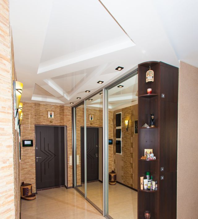 квартира г Брянск р-н Советский Бежицкая ул., 1к 4 фото 4