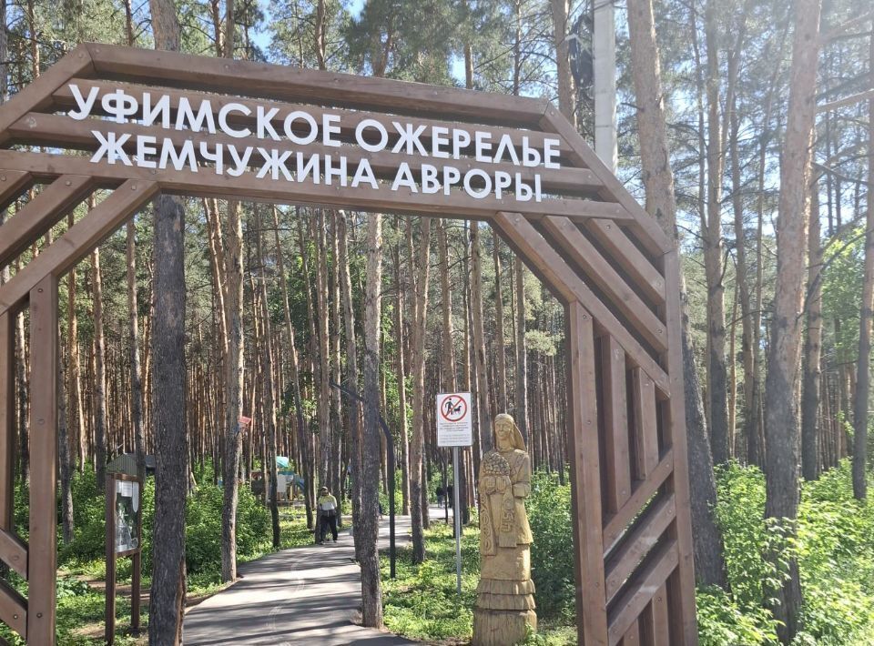 квартира г Уфа р-н Кировский ул Авроры 25/1 фото 14