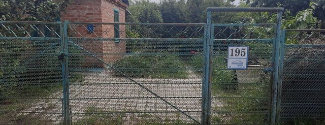 р-н Прикубанский ул Совхозная 195 садовое товарищество № 13 завода имени Седина фото
