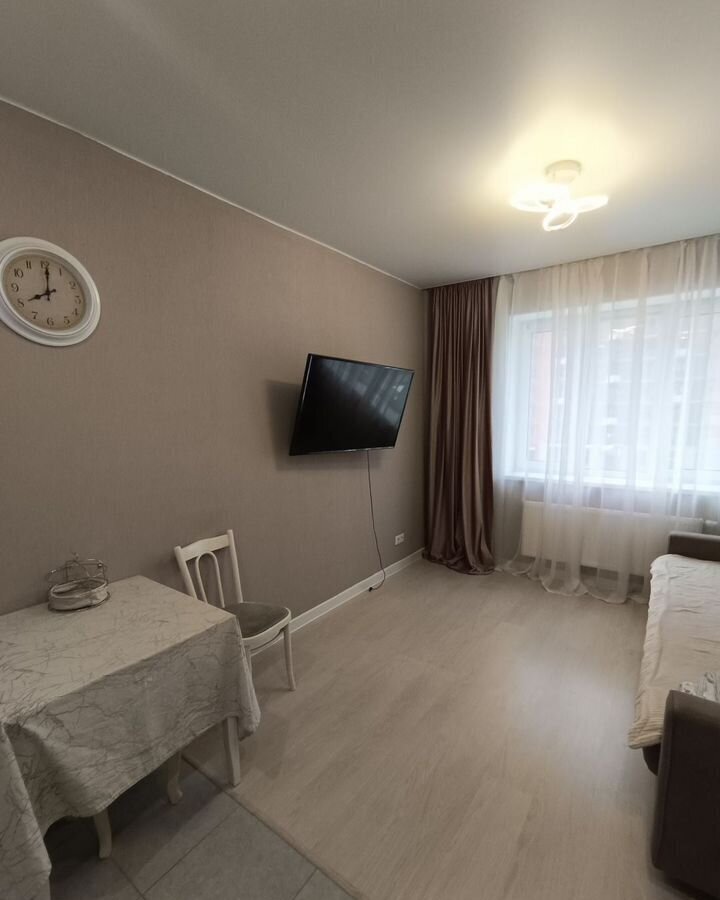 квартира г Пушкино ул Александра Меня 1 г. о. Пушкинский фото 6