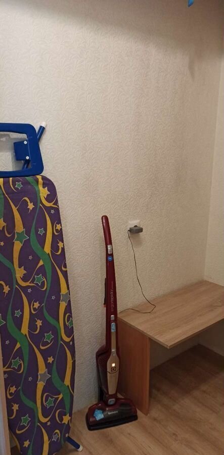 квартира г Москва Внуково ул Лётчика Грицевца 4к/1 Пыхтино, Новомосковский административный округ фото 15