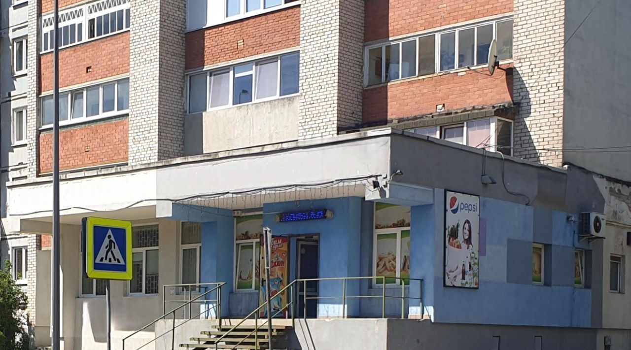 офис г Калининград р-н Московский ул Генерала Павлова 34 фото 2