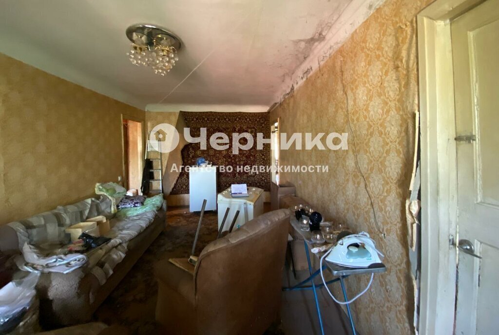 квартира р-н Красносулинский г Красный Сулин ул Ростовская 7 Красносулинское городское поселение фото 2