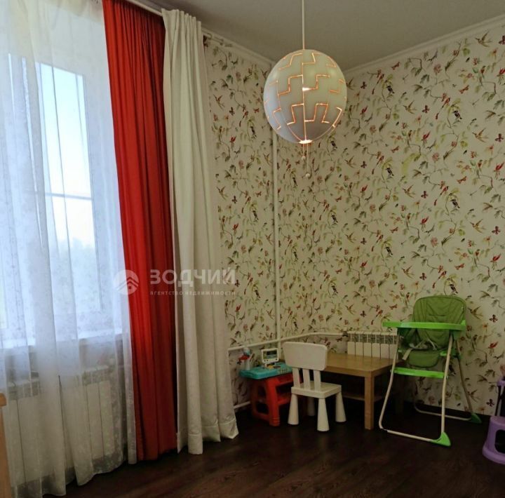 квартира г Чебоксары р-н Ленинский пр-кт Ленина 11 фото 10