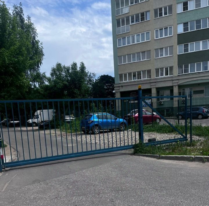 квартира г Иваново р-н Октябрьский пер Пограничный 80 фото 11