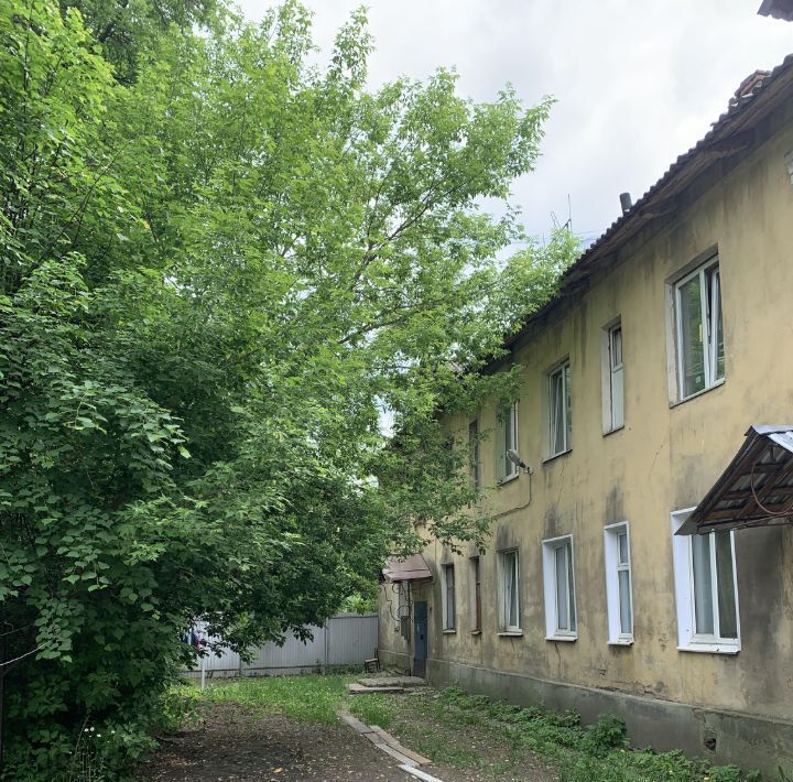 квартира г Иваново р-н Октябрьский ул 2-я Минеевская фото 12