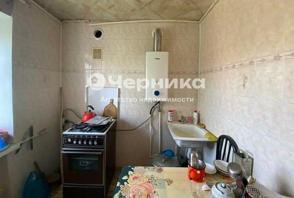 квартира р-н Красносулинский г Красный Сулин ул Ростовская 7 Красносулинское городское поселение фото 16
