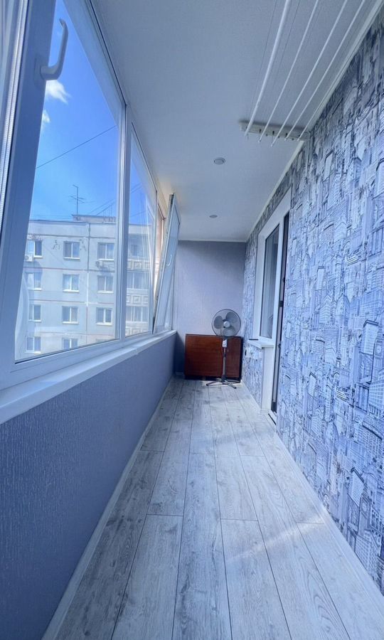 квартира г Брянск р-н Советский ул Авиационная 3 фото 15