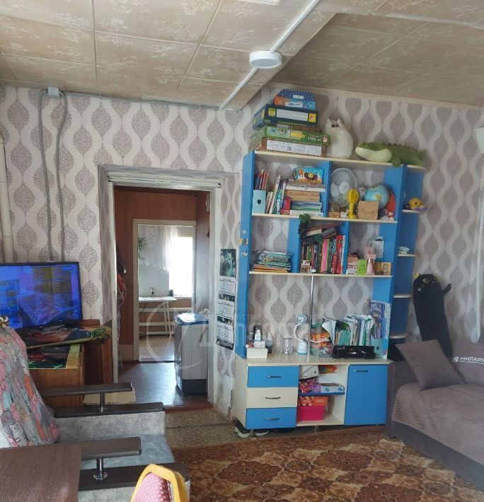 дом г Курган ул Щорса 47 фото 5