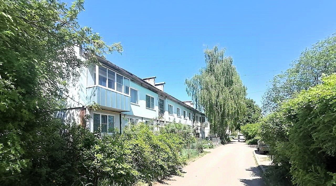 квартира г Калуга д Шопино ул Молодежная 9 фото 15
