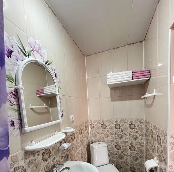 комната р-н Анапский г Анапа ст-ца Благовещенская ул Приморская 21 фото 10
