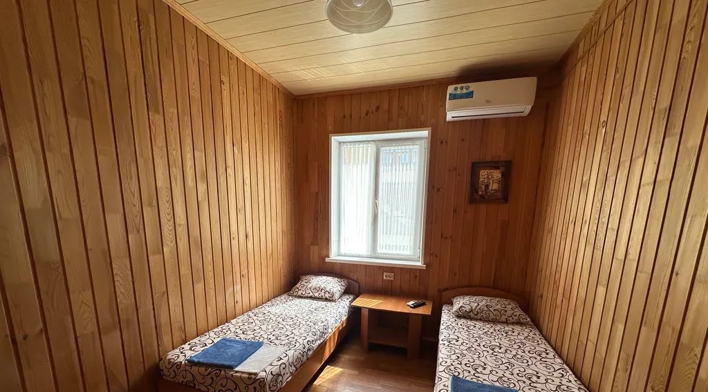 комната г Геленджик Голубая Бухта мкр Голубая бухта ул Майкопская 9 фото 1