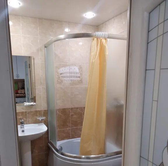 комната г Сочи р-н Центральный с Русская Мамайка р-н Центральный внутригородской пер Центральный ул Нагорная 17/7 фото 6