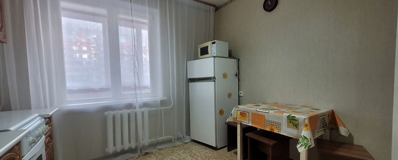 квартира г Череповец р-н Зашекснинский ул Наседкина 17 фото 2