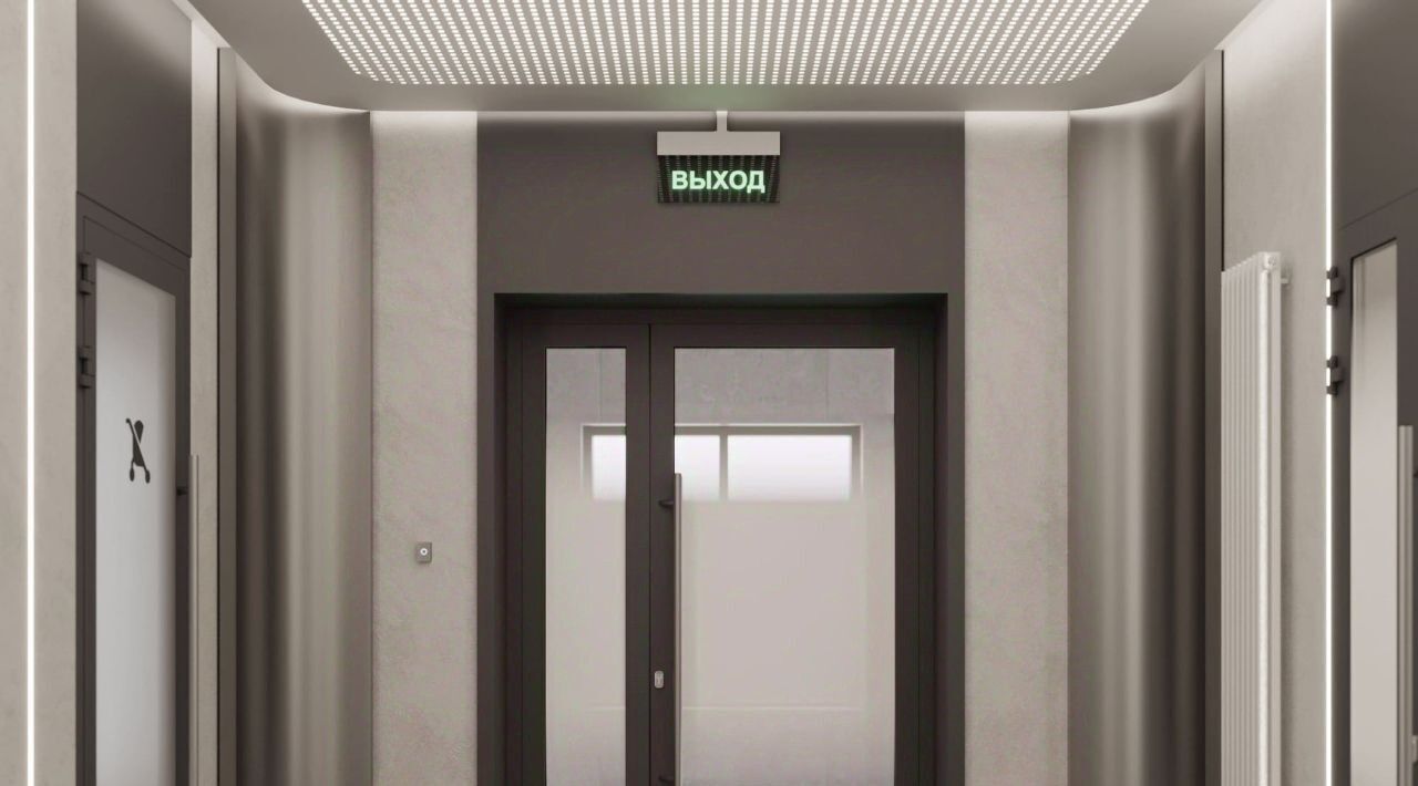 квартира г Королев ул Калинина 11 Медведково фото 18