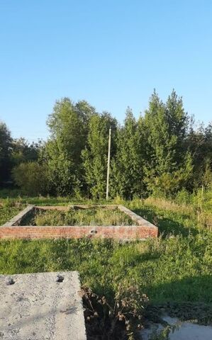 земля р-н Атяшевский с Атяшево ул Октябрьская 33 фото