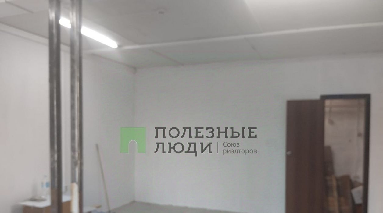 торговое помещение г Тамбов р-н Советский ул Аэрологическая 2 фото 15