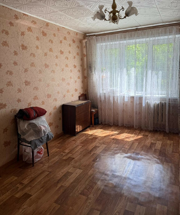 квартира г Энгельс ул Полтавская 15а фото 1