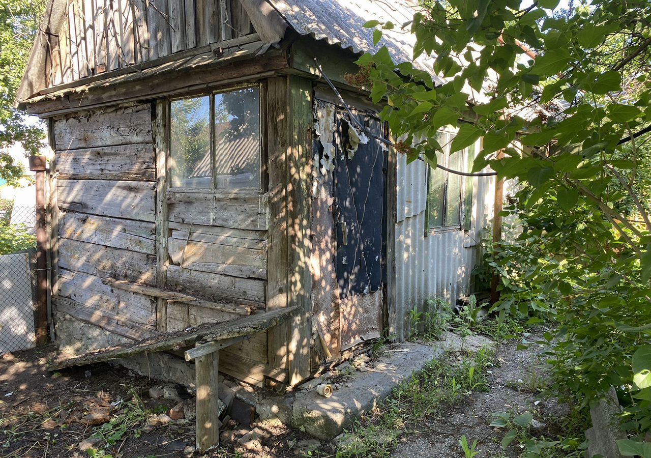 дом г Саратов р-н Волжский Якутская ул., 46 фото 3