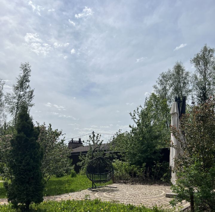 дом г Наро-Фоминск снт Лубянка Наро-Фоминский городской округ фото 9