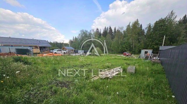 земля г Солнечногорск Лисичкин луг кп, Зеленоград — Крюково, 97 фото 8