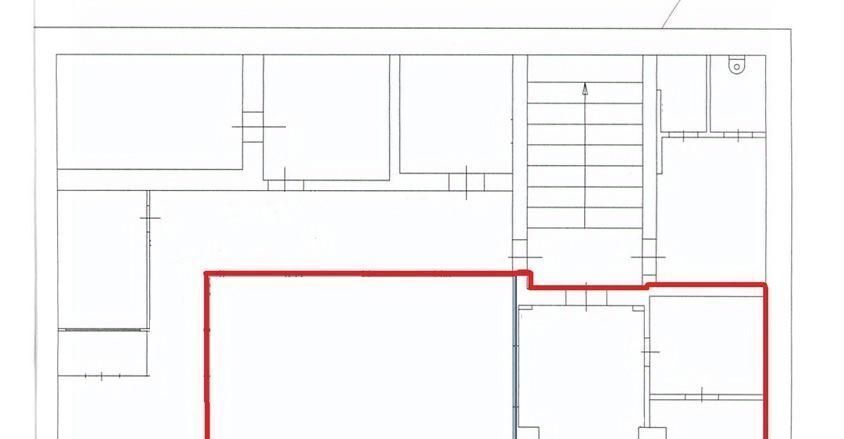свободного назначения г Казань Козья слобода ул Мулланура Вахитова 5 фото 5