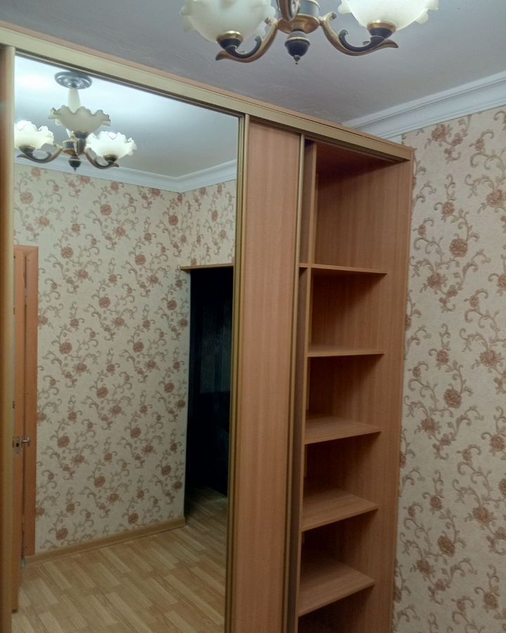 квартира г Махачкала пр-кт Имама Шамиля 10г р-н Советский фото 12