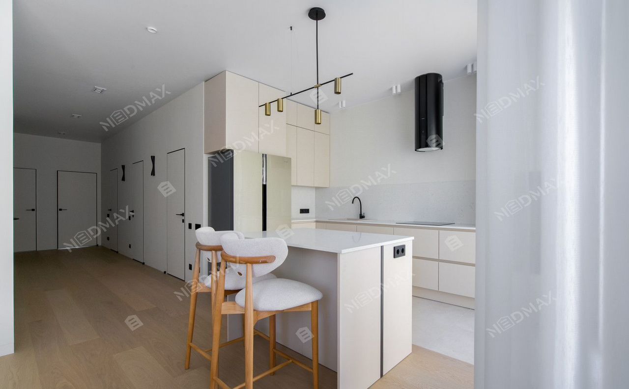квартира г Санкт-Петербург ул Миргородская 20 ЖК Grand House Площадь А. Невского II фото 5