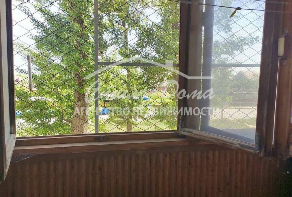 квартира г Волгоград р-н Дзержинский ул Космонавтов 59 фото 10