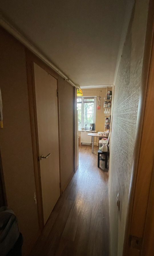 квартира г Казань Яшьлек пр-кт Ямашева 12 фото 6