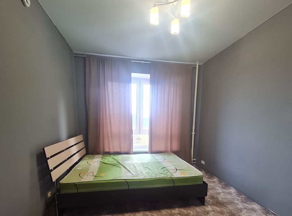 квартира г Котельники р-н мкр Парковый Котельники, 1к 20 фото 10