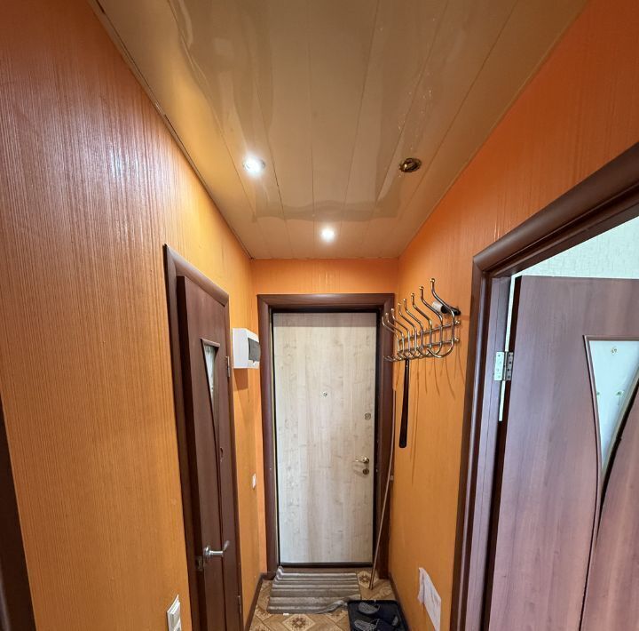 квартира г Клин ул Клинская 50к/1 ЖК «Акуловская Слобода» фото 8
