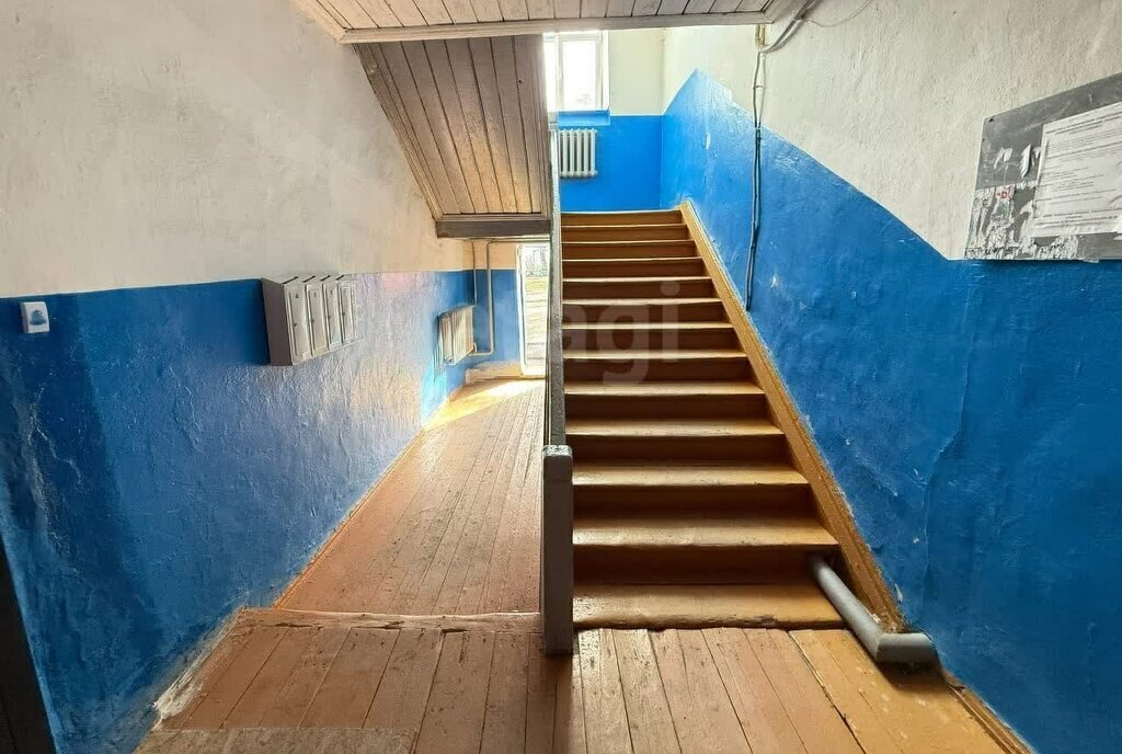 квартира р-н Коркинский г Коркино ул 30 лет ВЛКСМ 7 фото 12
