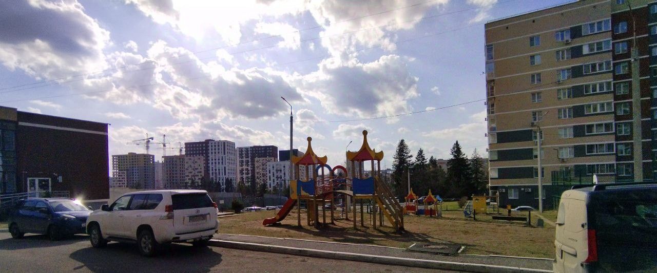 квартира г Ижевск р-н Октябрьский ул Карла Маркса 453 фото 25