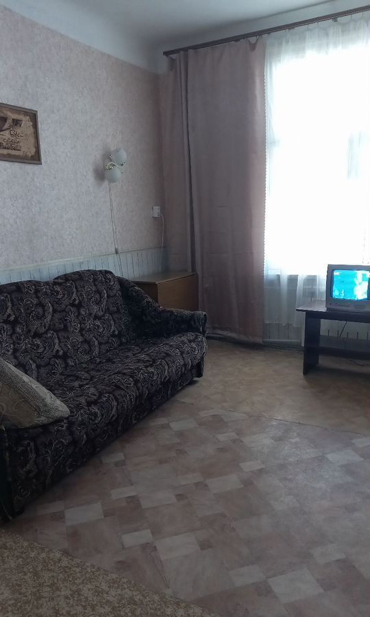 квартира г Новосибирск р-н Ленинский пер 2-й Римского-Корсакова 8 Площадь Маркса фото 4