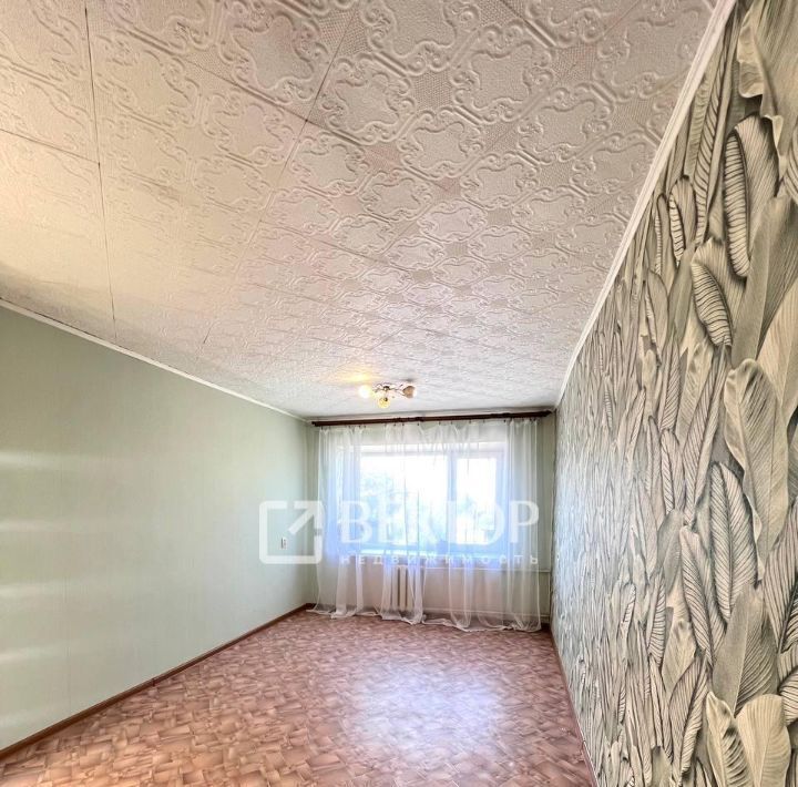 квартира г Кострома ш Кинешемское 15 фото 1
