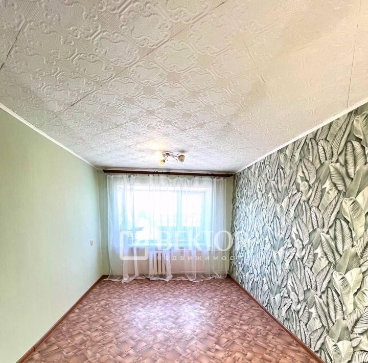 квартира г Кострома ш Кинешемское 15 фото 4