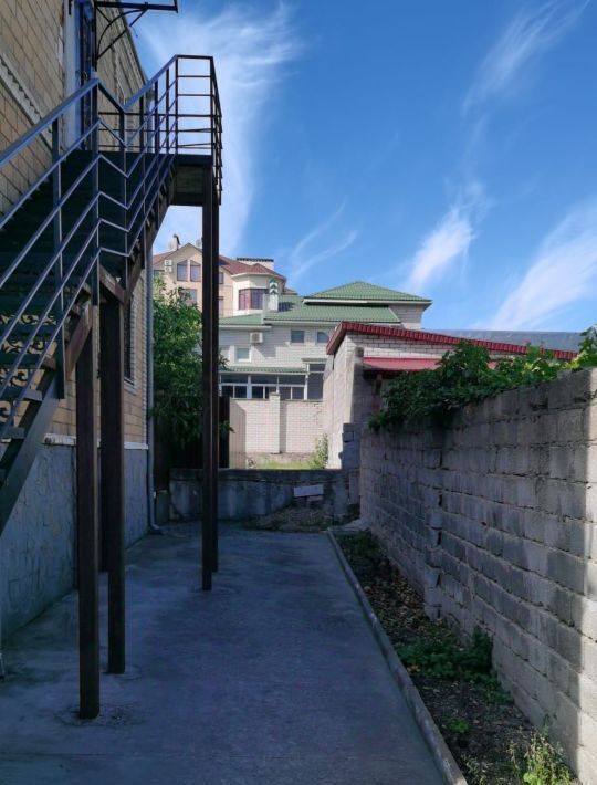 квартира г Геленджик ул Озерная 8 Центр фото 18
