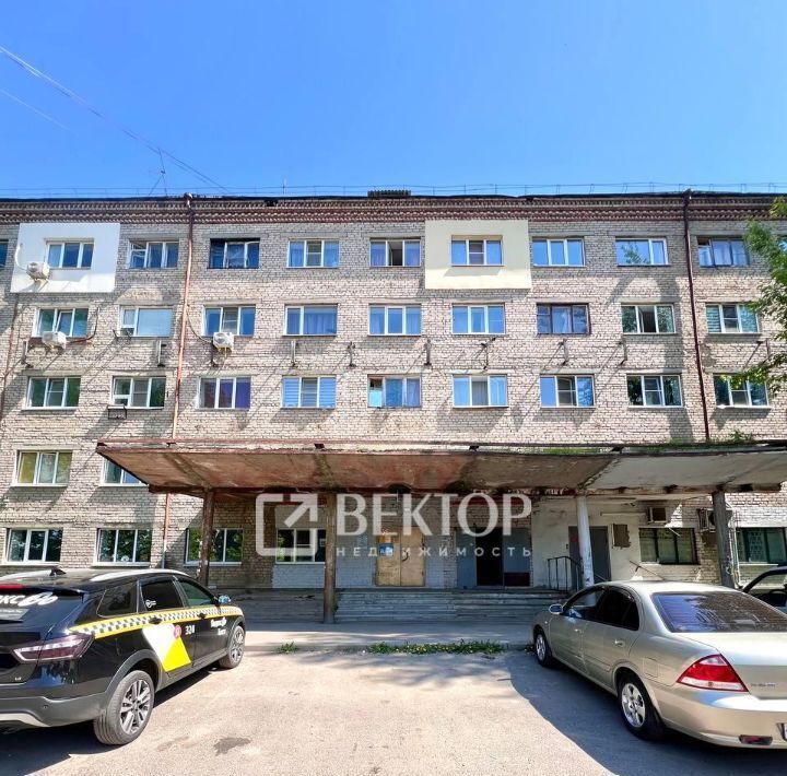 квартира г Кострома ш Кинешемское 15 фото 21