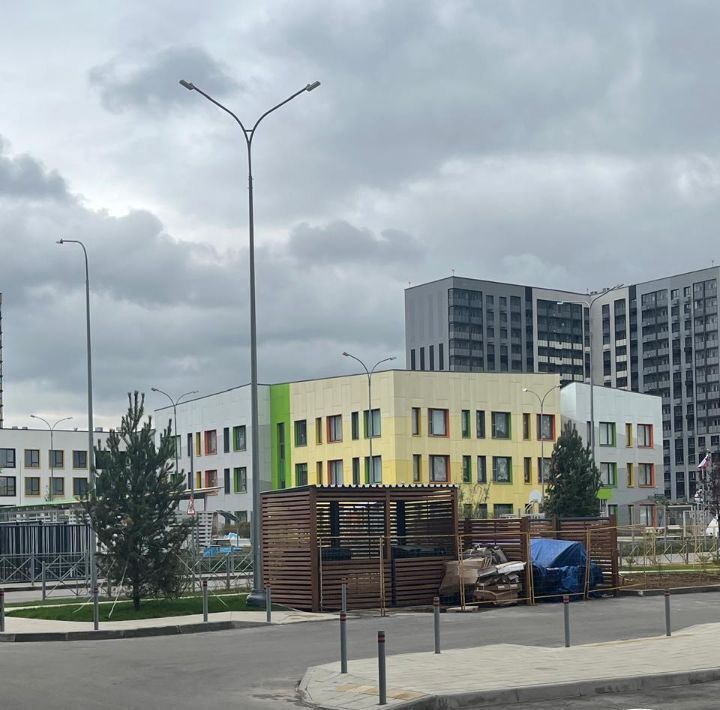 свободного назначения г Пушкино ул Антона Ветчинова 3к/1 Новое Пушкино фото 10