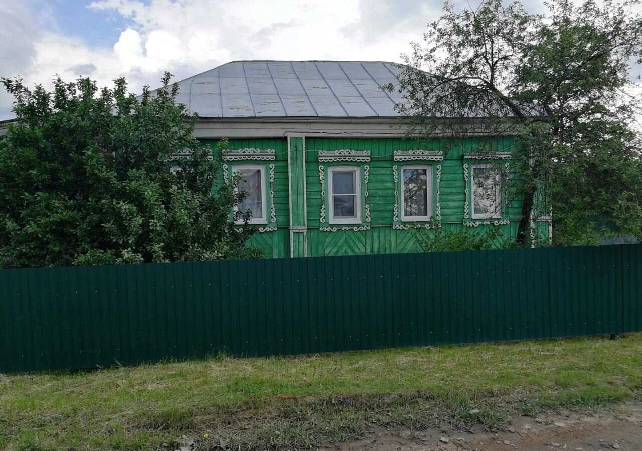 дом г Касимов фото 1