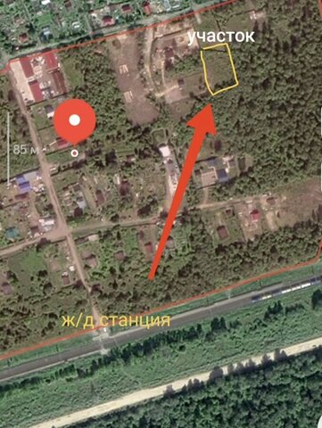 пер Калиновый 11 Московское шоссе, 37 км, Мгинское городское поселение, Мга фото