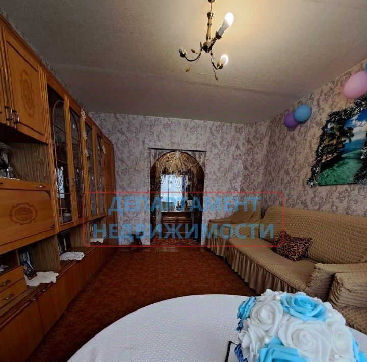 квартира г Димитровград ул Луговая 16 фото 2