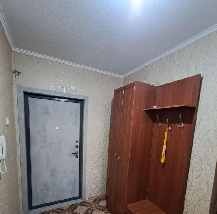 квартира г Ульяновск р-н Заволжский б-р Фестивальный 6 фото 4