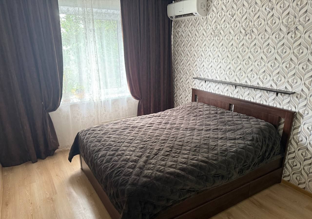 квартира г Самара р-н Кировский ул Стара Загора 177 фото 7
