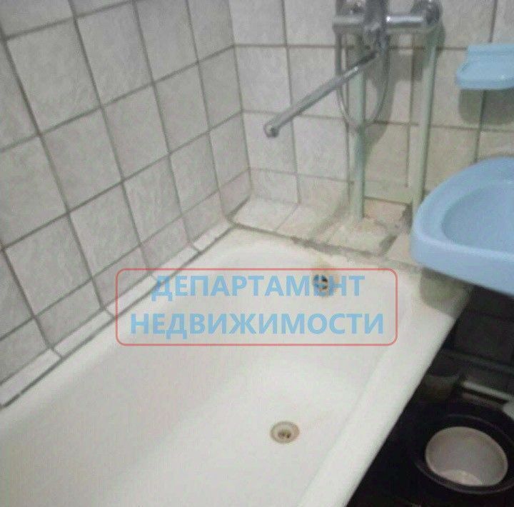 квартира г Димитровград пр-кт Автостроителей 29 фото 5