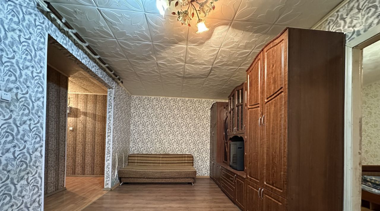 квартира г Уфа р-н Калининский ул Первомайская 62 фото 6