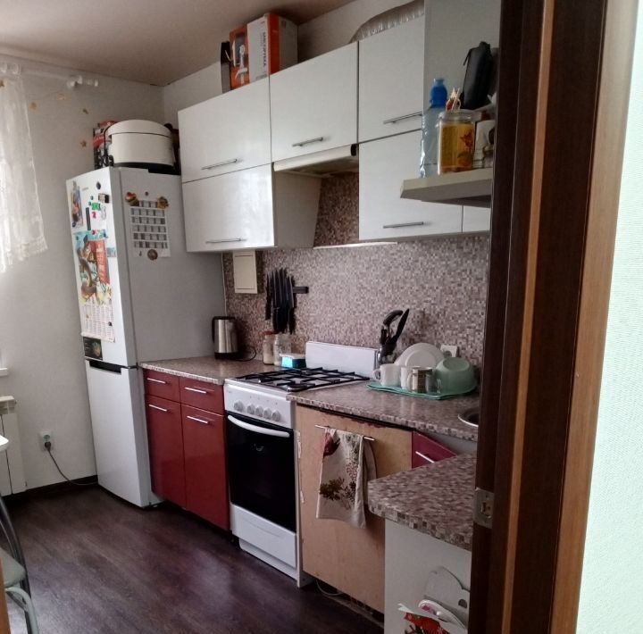 квартира г Стерлитамак ул Худайбердина 75 фото 8
